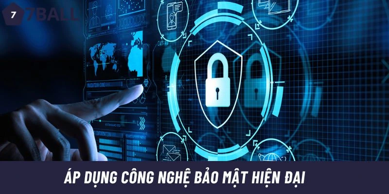 77ball sử dụng kỹ thuật và công nghệ bảo mật hiện đại