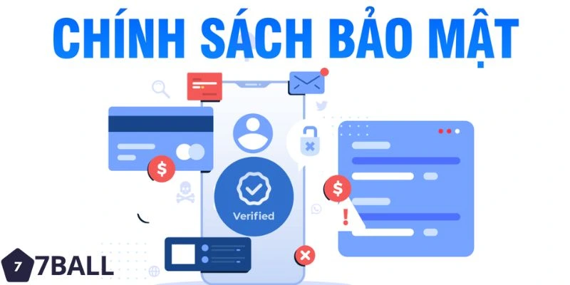 Chính sách bảo mật