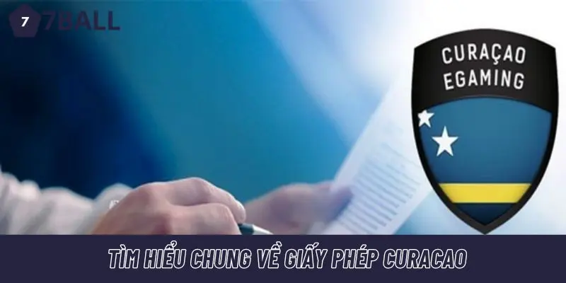 Tìm hiểu chung về giấy phép Curacao